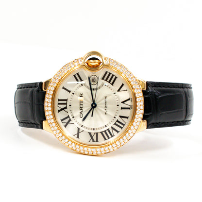 Cartier WE900851 (2022)