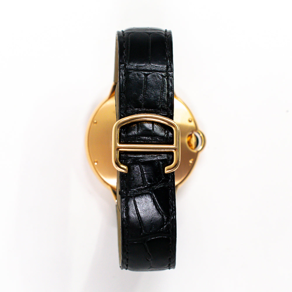 Cartier WE900851 (2022)