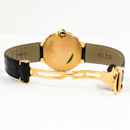 Cartier WE900851 (2022)