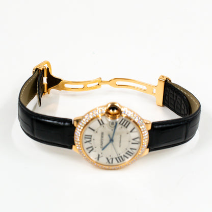 Cartier WE900851 (2022)