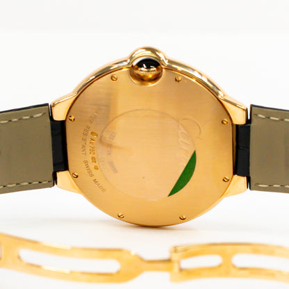 Cartier WE900851 (2022)