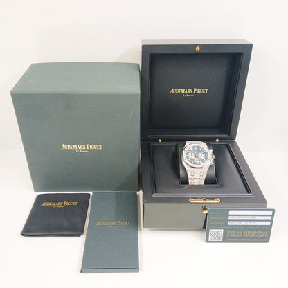 Audemars Piguet 26331BC.GG.1224BC.02 (2019)