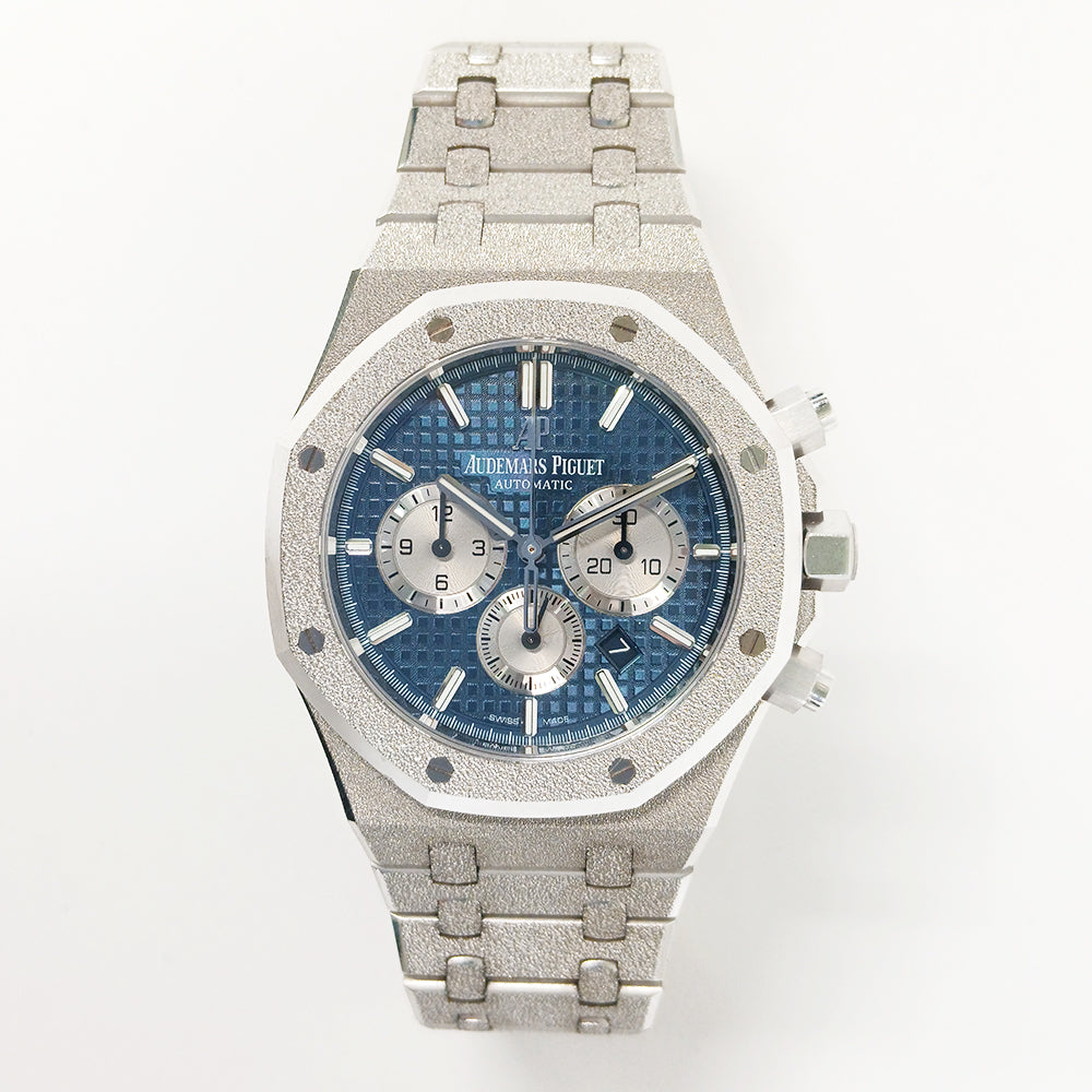 Audemars Piguet 26331BC.GG.1224BC.02 (2019)