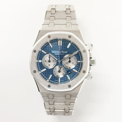 Audemars Piguet 26331BC.GG.1224BC.02 (2019)