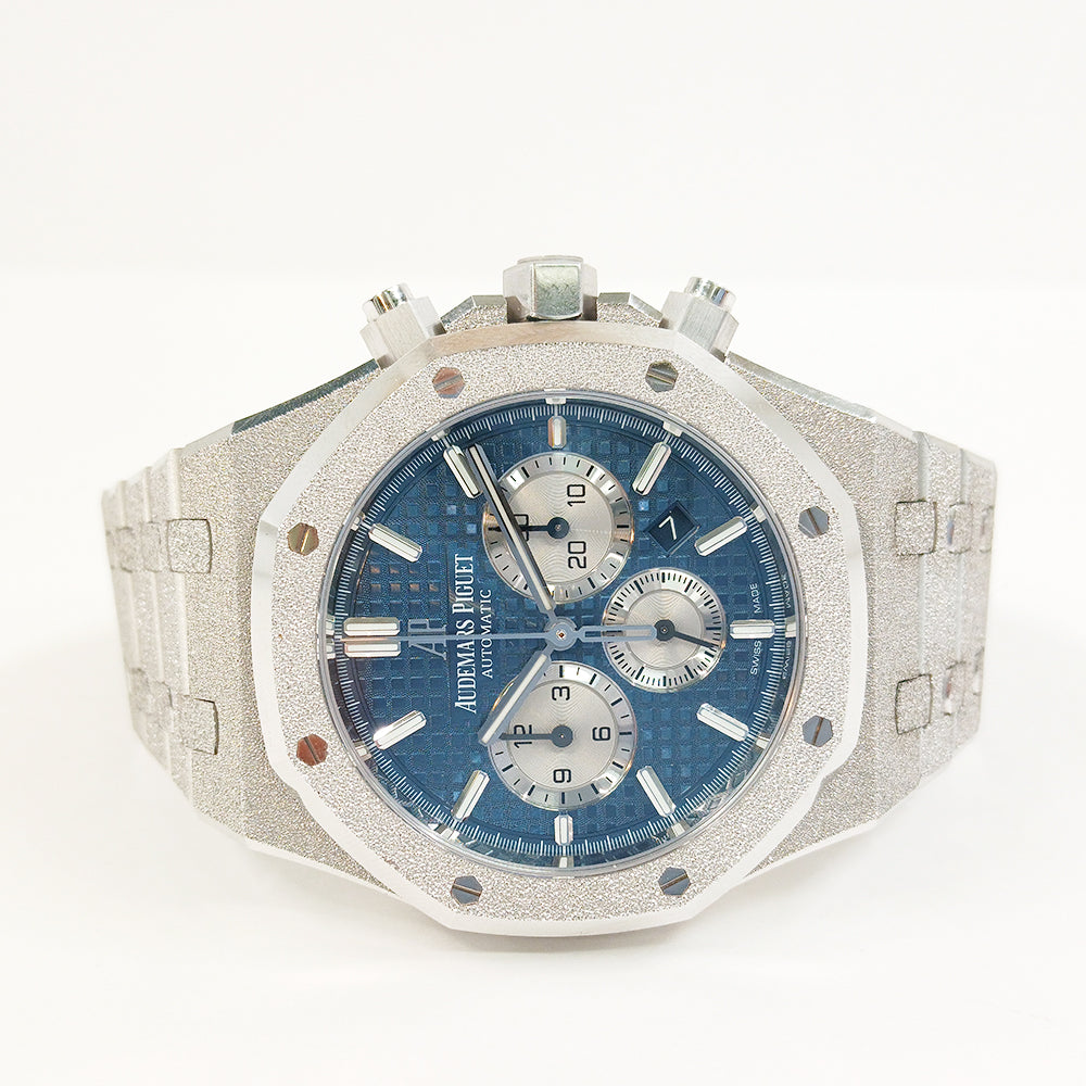 Audemars Piguet 26331BC.GG.1224BC.02 (2019)