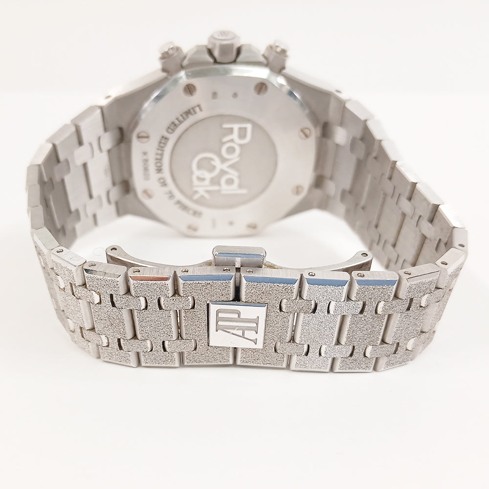 Audemars Piguet 26331BC.GG.1224BC.02 (2019)