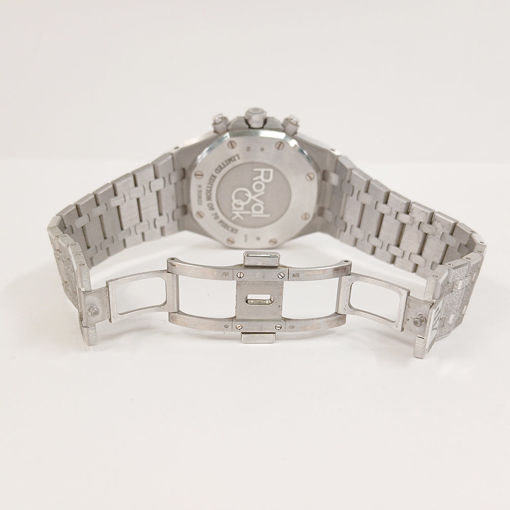 Audemars Piguet 26331BC.GG.1224BC.02 (2019)