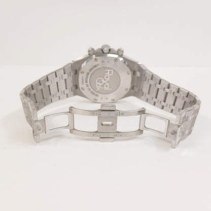Audemars Piguet 26331BC.GG.1224BC.02 (2019)