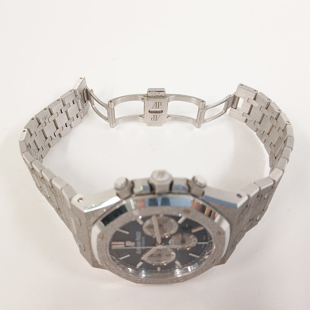 Audemars Piguet 26331BC.GG.1224BC.02 (2019)