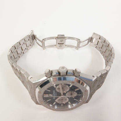 Audemars Piguet 26331BC.GG.1224BC.02 (2019)