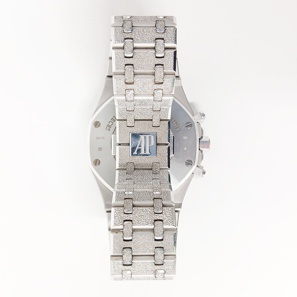 Audemars Piguet 26331BC.GG.1224BC.02 (2019)