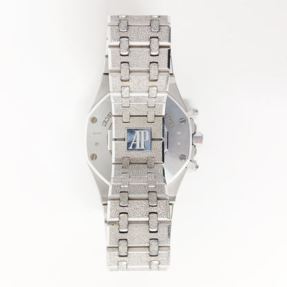 Audemars Piguet 26331BC.GG.1224BC.02 (2019)