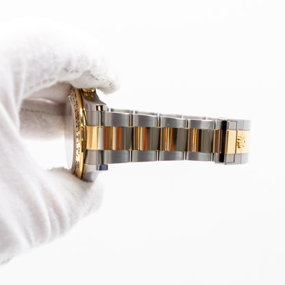 Rolex Daytona White Dial 126503 (2025)