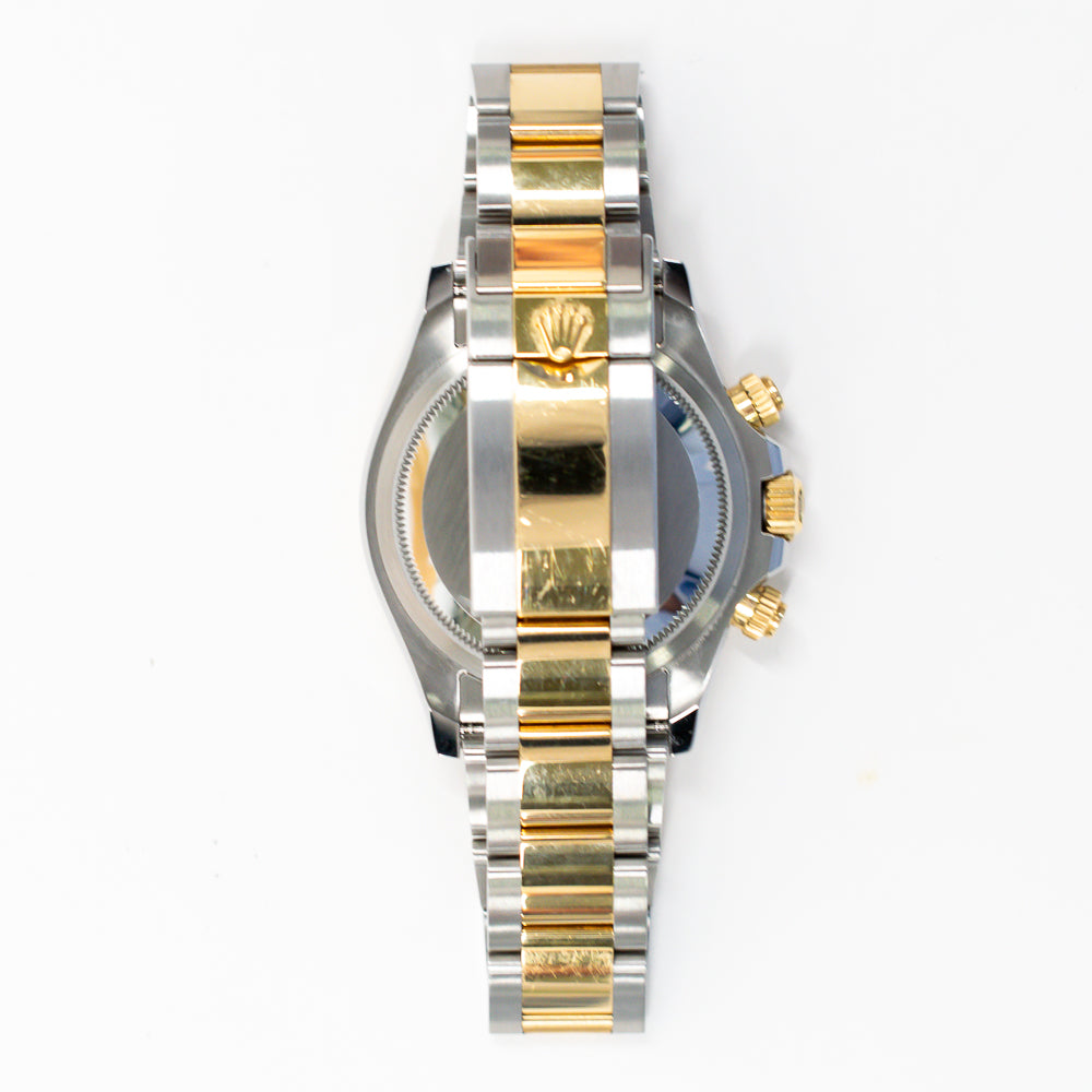 Rolex Daytona White Dial 126503 (2025)