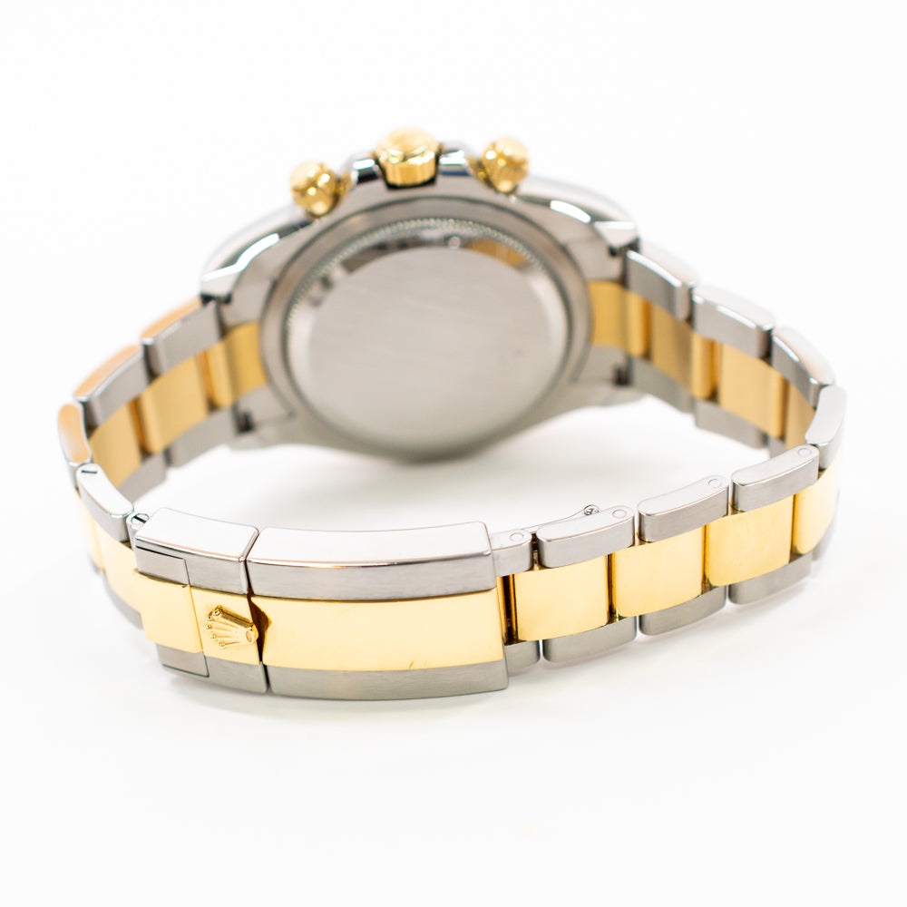 Rolex Daytona White Dial 126503 (2025)