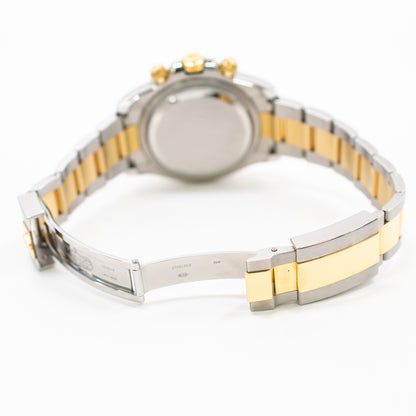 Rolex Daytona White Dial 126503 (2025)