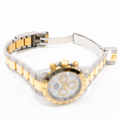 Rolex Daytona White Dial 126503 (2025)