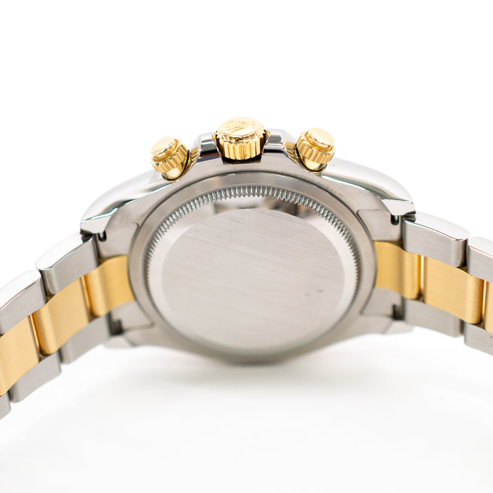 Rolex Daytona White Dial 126503 (2025)