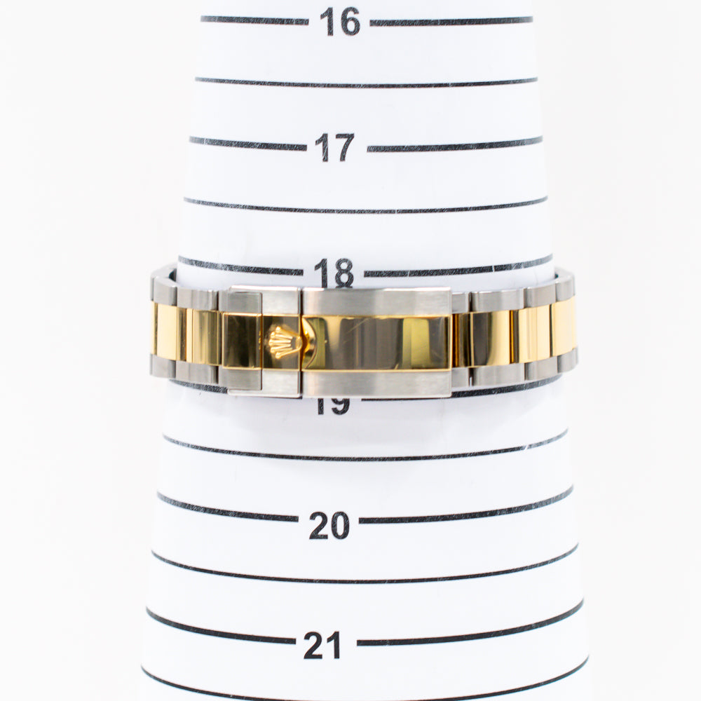 Rolex Daytona White Dial 126503 (2025)