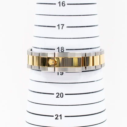 Rolex Daytona White Dial 126503 (2025)