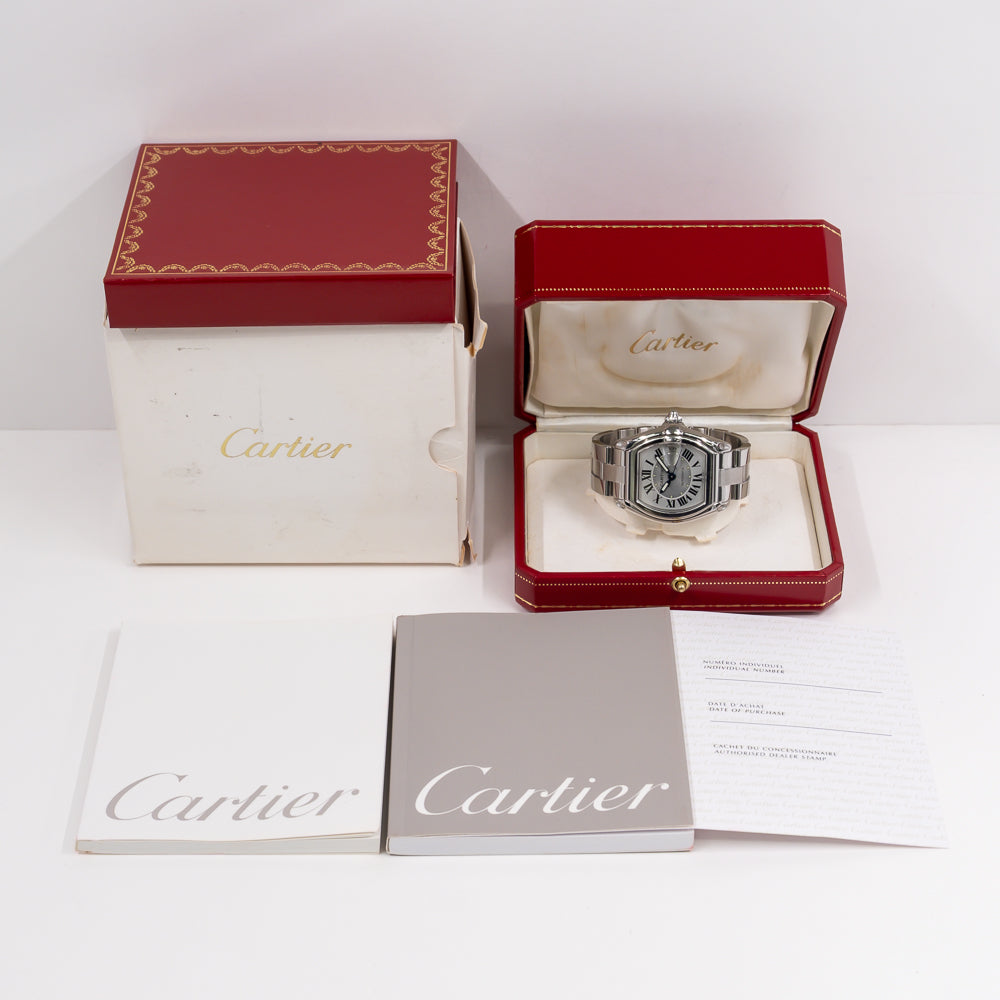 Cartier W62000V3