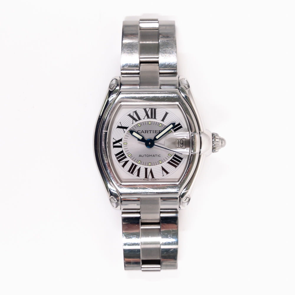 Cartier W62000V3