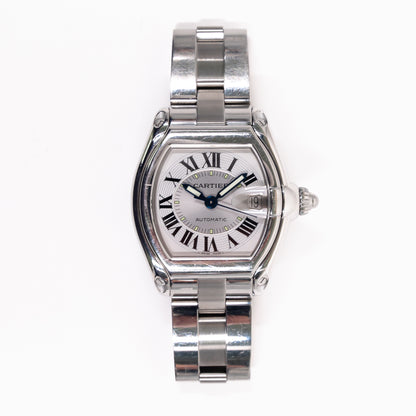 Cartier W62000V3