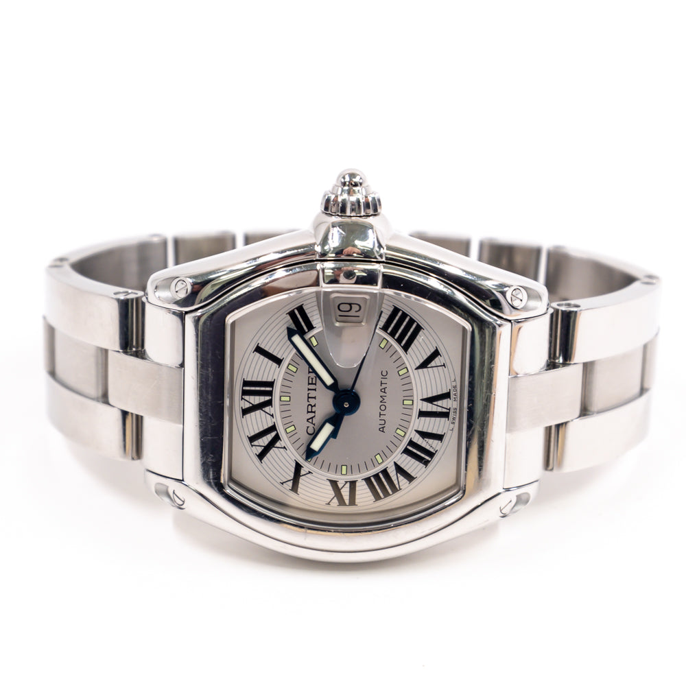 Cartier W62000V3