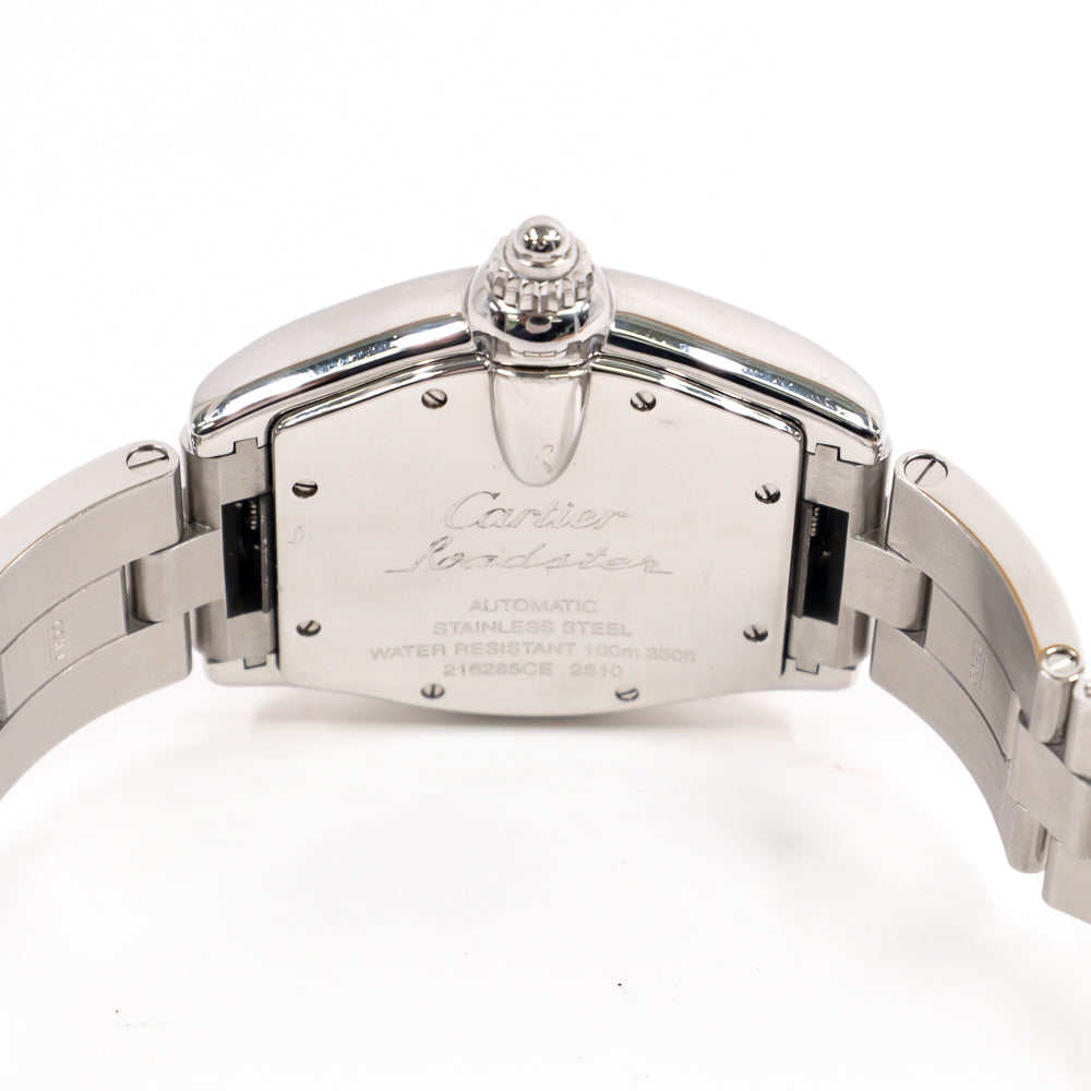 Cartier W62000V3