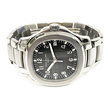 Patek Philippe 5167A-001