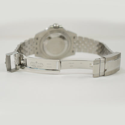 Rolex GMT-Master II "Pepsi" Dial 126710BLRO (2022)