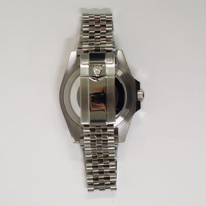 Rolex GMT-Master II "Pepsi" Dial 126710BLRO (2022)