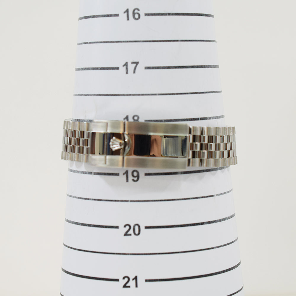 Rolex GMT-Master II "Pepsi" Dial 126710BLRO (2022)