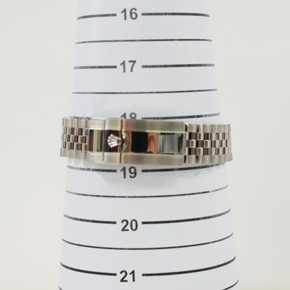 Rolex GMT-Master II "Pepsi" Dial 126710BLRO (2022)