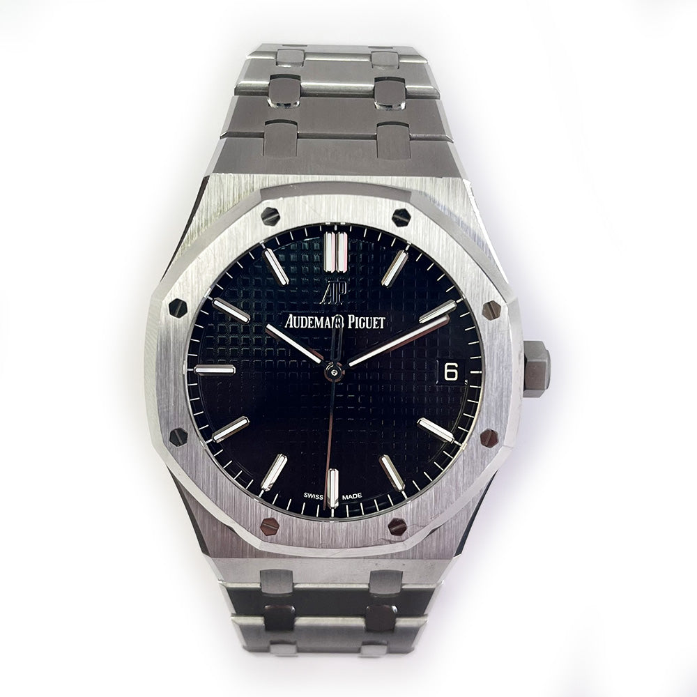 Audemars Piguet 15500ST.OO.1220ST.03