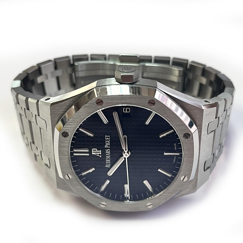 Audemars Piguet 15500ST.OO.1220ST.03