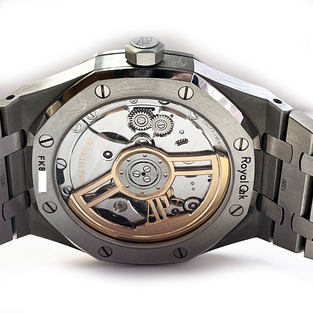 Audemars Piguet 15500ST.OO.1220ST.03