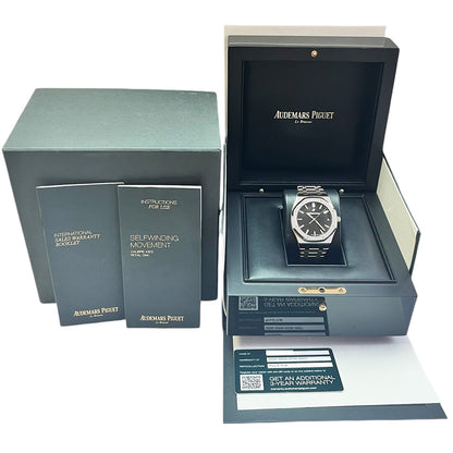 Audemars Piguet 15500ST.OO.1220ST.03