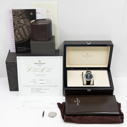 Patek Philippe 5236P-001 (2023)