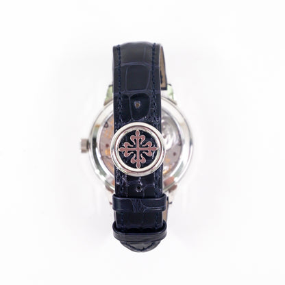 Patek Philippe 5236P-001 (2023)