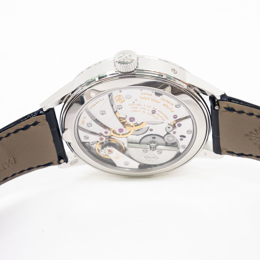 Patek Philippe 5236P-001 (2023)