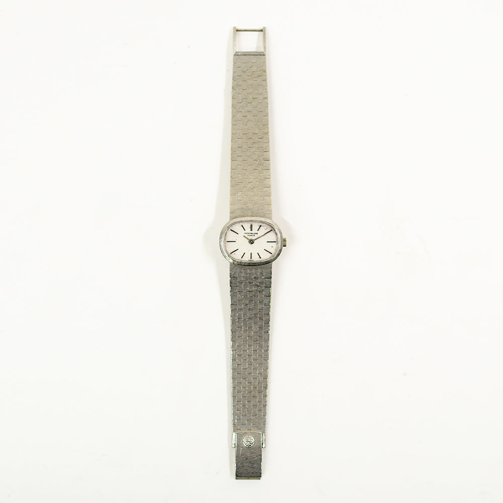 Patek Philippe 3373/1 (1953)