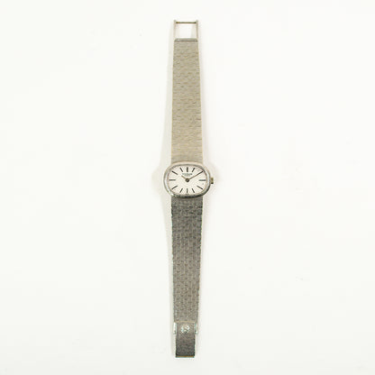 Patek Philippe 3373/1 (1953)