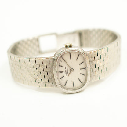 Patek Philippe 3373/1 (1953)