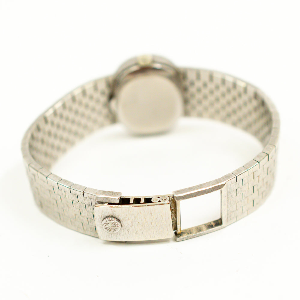 Patek Philippe 3373/1 (1953)