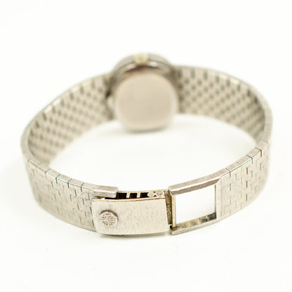 Patek Philippe 3373/1 (1953)