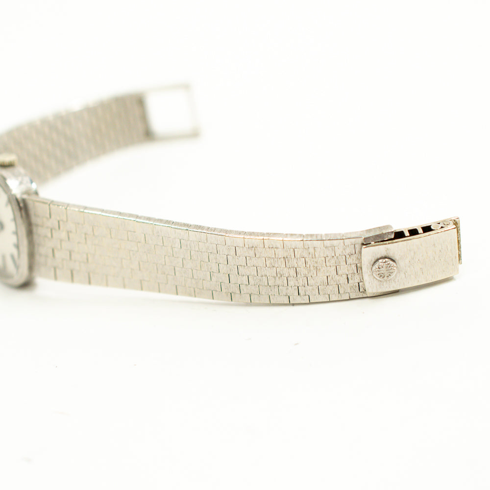 Patek Philippe 3373/1 (1953)