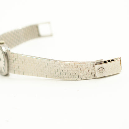 Patek Philippe 3373/1 (1953)