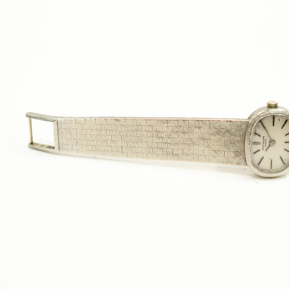 Patek Philippe 3373/1 (1953)