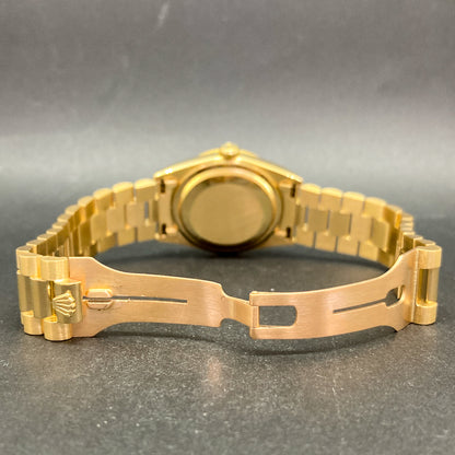 Rolex Day-Date 36mm Ammonite Dial 18238 2BR (1998)